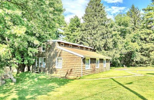 Cozy Cottage near Skiing, Gettysburg, and Hiking - Foto 5