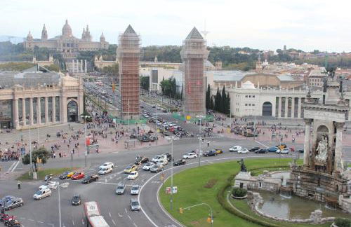 Trip Barcelona Spain - Foto 8