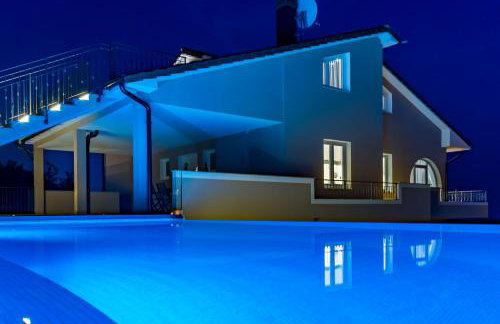 Vortex apartment, Opatija Riviera - Foto 37