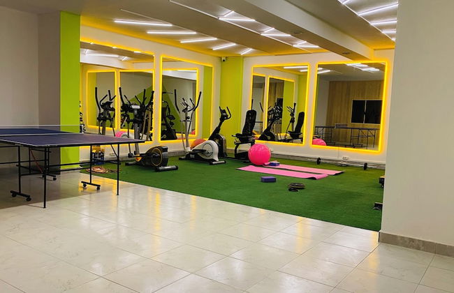 In+Residence - Foto 45