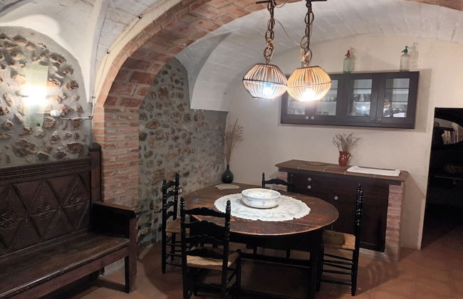 Can Barrina Ventallo - Foto 28