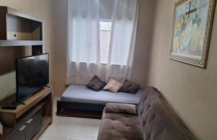 Apto da Rosi 1 - Foto 1