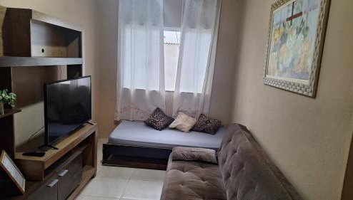 Apto da Rosi 1 - Foto 1