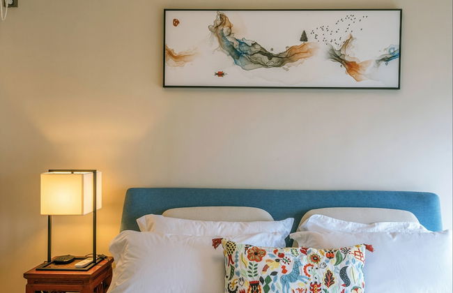 sunnyrain apartment hotel - Foto 7