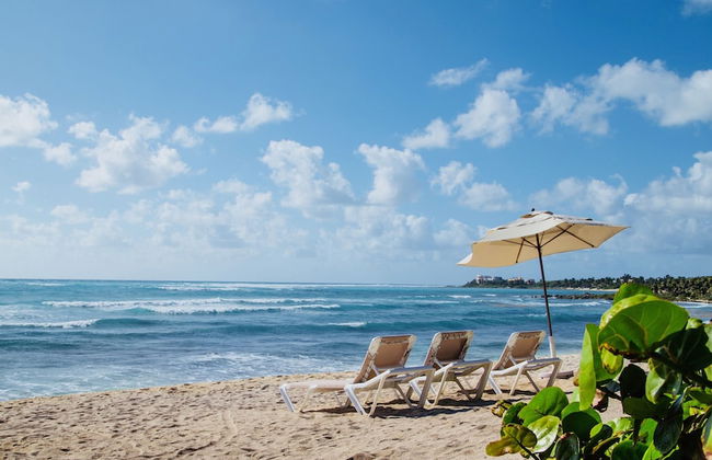 Las Villas Akumal 2B-10 by SkyRun - Foto 1