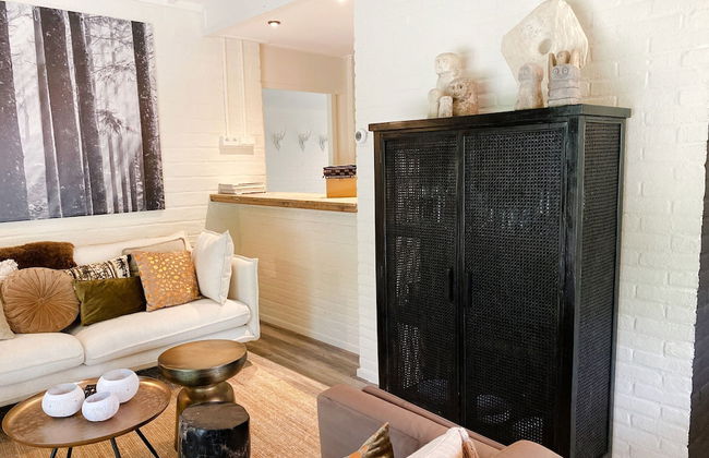 Holiday Home in Rheezerveen With Sauna & Hot Tub - Foto 6