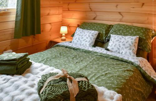 Bank End Lodge - Foto 8