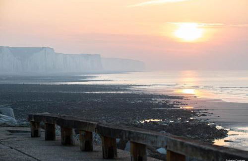 Gite La Lueur du Hable - Baie de Somme Hable d'Ault - Foto 21
