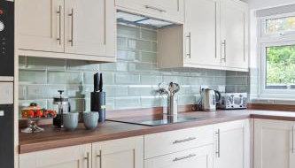 Woking -Garden Driveway Parking 4Bed - Foto 3, Other