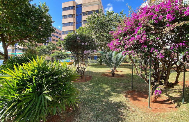 Condomínio Top Master to OZPED Flats - Photo 23