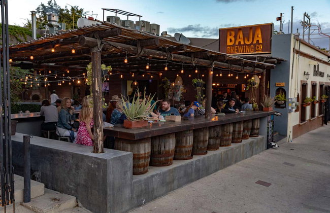Tour por San José del Cabo + Degustação de cerveja - Foto 17