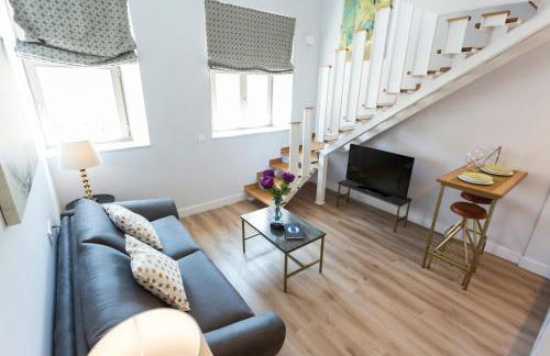 Casa de la Merced Suites - Photo 44