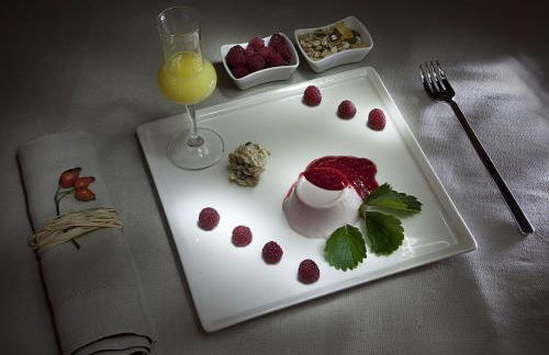 Agriturismo Chalet Fogajard - Foto 126