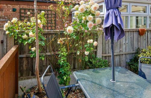 Ikkle Cottage - Foto 13