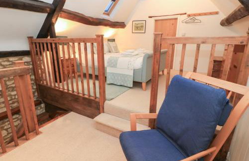 Butlers Cottage - Foto 25