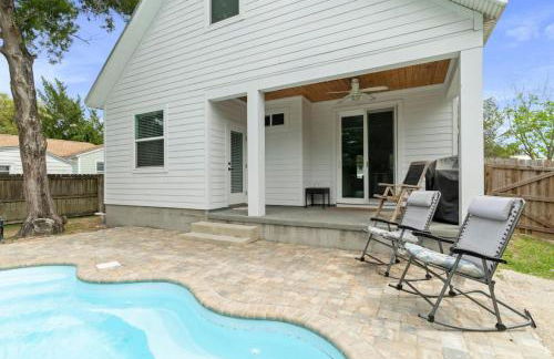 Lions Sail Beach Island Pool - Foto 31