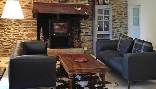 Estate in Landeleau Near Aulne River - Photo 5