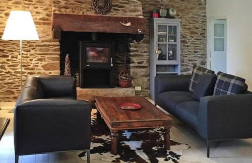 Estate in Landeleau Near Aulne River - Foto 6