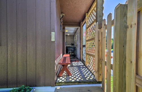 Explore New River Gorge Quiet Couples Retreat - Foto 16