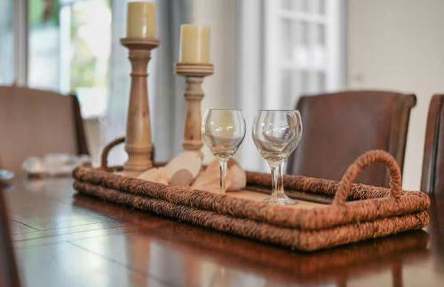 Golf Cart-Jacuzzi-Surfing Abode on Hutchinson Island - Foto 17