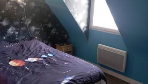 Maison de famille proche de la mer - Foto 4