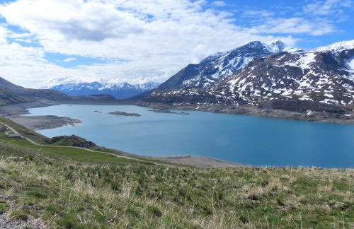 Chalet L'arcelle, Spa privée - Foto 23