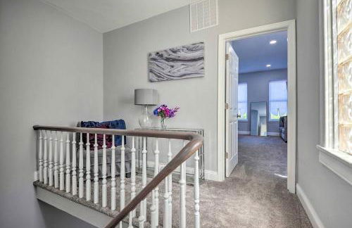 Baltimore Abode, Walk to Cross Street Market! - Foto 6