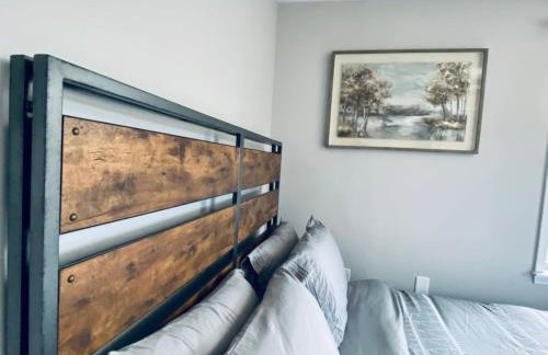 16 A COZY GETAWAY 4BED 3BATH HOME W FIRE PIT - Foto 9