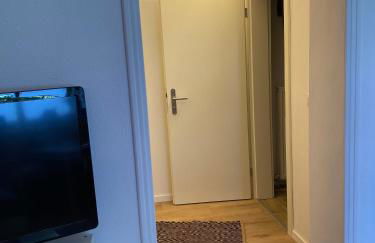 Appartement 1 mit Küche und neuem Bad, frisch saniert - Foto 26