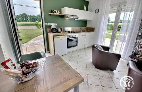 Brin de bonheur - Foto 4