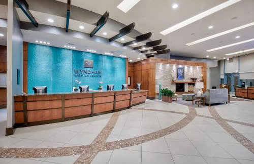 Wyndham National Harbor 4BR Apartment with Resort Access - Foto 7