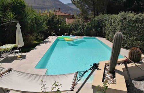 Villa Tiziana - Foto 1