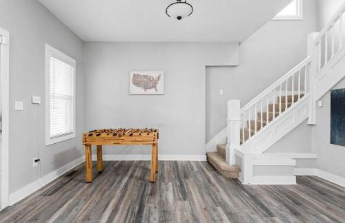 Family Retreat mins to Children's Museum - Foto 11