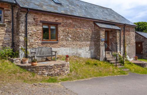 Harthanger View Cottage Luxborough - Foto 22