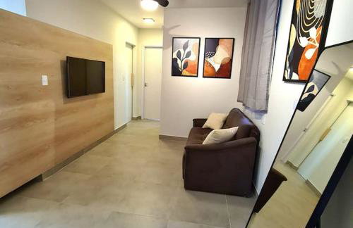 Meu Apê Barra 1 quarto - Foto 19