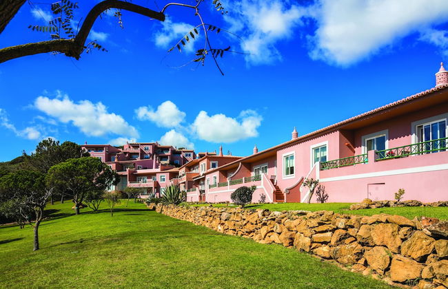 Belver Porto Dona Maria Resort - Photo 63