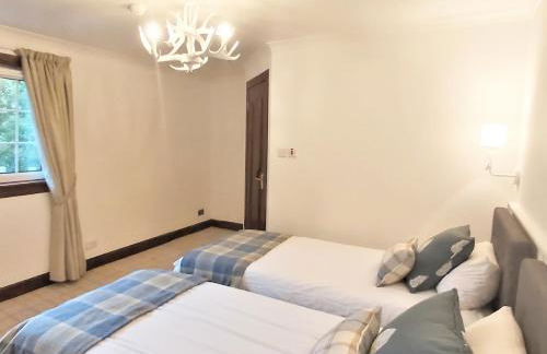 Dalgarven Spa House - Foto 22