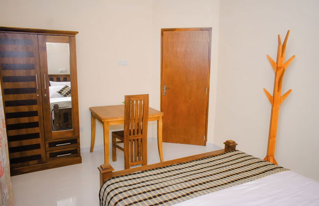 Serene Vista Villa - Foto 10