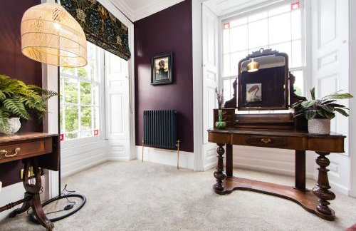 Skeldale House 'All Creatures Great & Small' Luxury Apartments & Studios in Askrigg, Yorkshire Dales - Photo 22