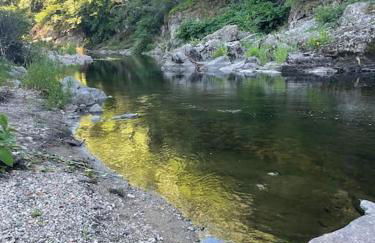 Votre gite dans l'ancienne Huilerie de Tourtel - Foto 6