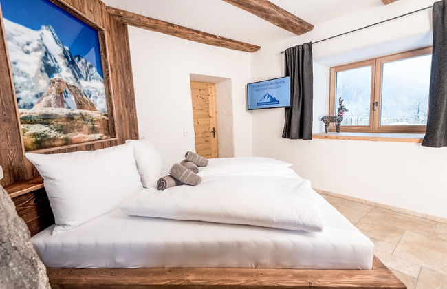 Gletscher Appartements - Photo 6