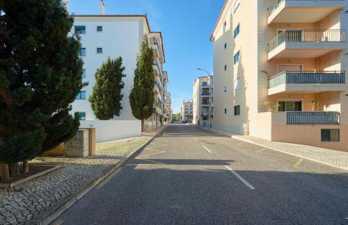 Sunny apartament at Carcavelos Beach, by TimeCooler - Photo 63