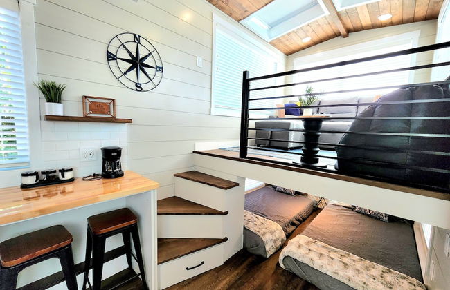 Zion's Tiny Getaway - Foto 52