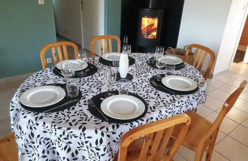 Maison de vacances entre terre et mer - Foto 8