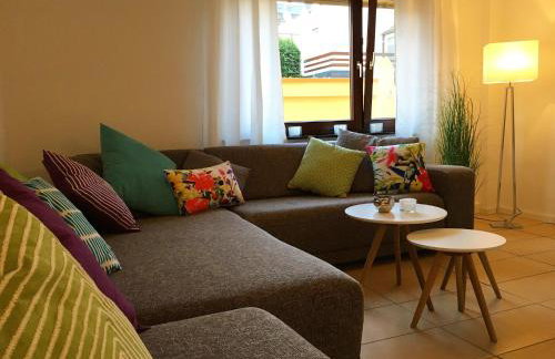 Ferienhaus Zur Mainpforte - Foto 8