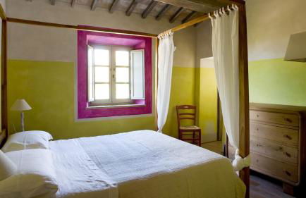 Casa Fabbrini Agriturismo - Foto 19