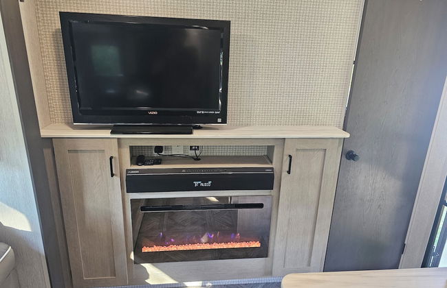 The Bellefonte Campground - Foto 71