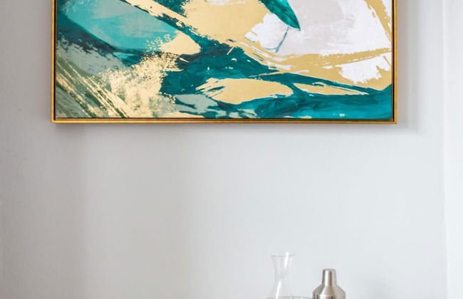 2BR Walking Score 98 King St Old Town Wifi - Foto 20