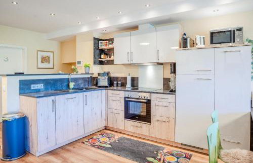 Ferienwohnung Saar-Steg - Foto 9