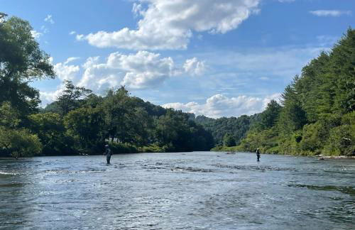 Robin Hoods Retreat - Foto 48